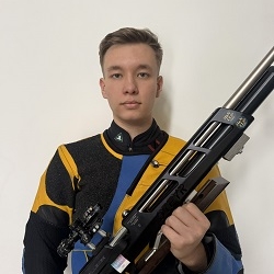 Бугайцев Кирило