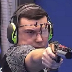 Банькін Віктор