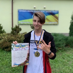 Вятчин Олексій