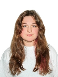 Аврамова Анна