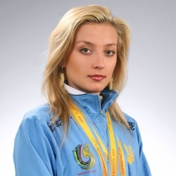 Юлія Коростильова