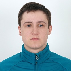 Олег Царьков